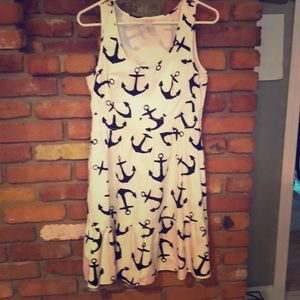 Women’s sundress